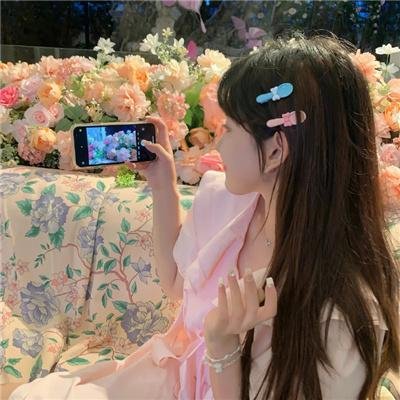 香车宝马