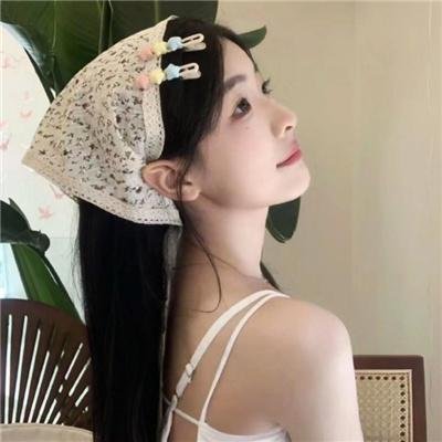 孩子．树